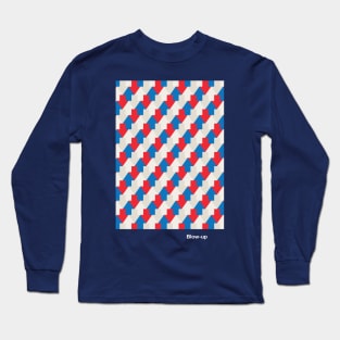 Blow Up Long Sleeve T-Shirt